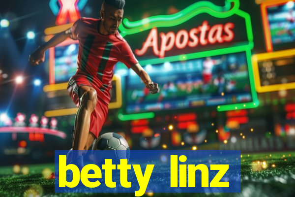 betty linz